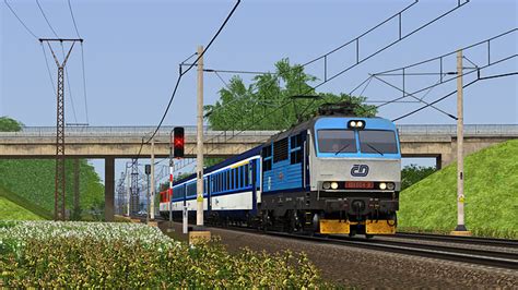 sex ceska trebova|ipernity: [Train Simulator] Ceska Trebova